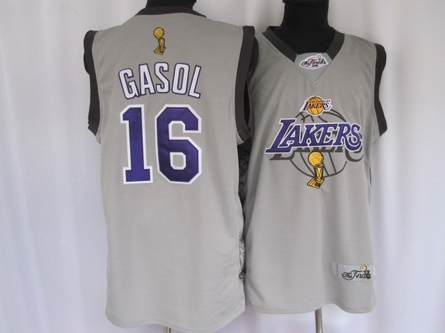 Los Angeles Lakers jerseys-097